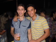 Natal Open Prime